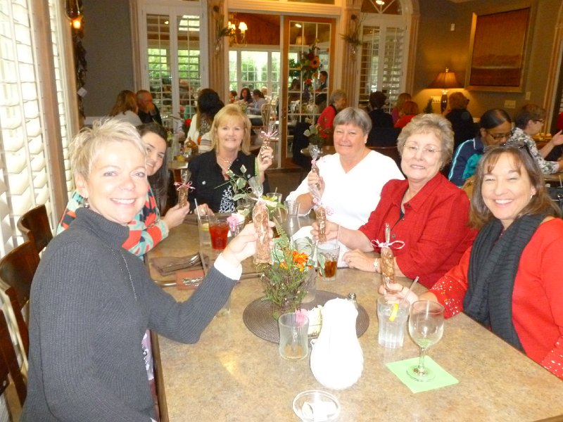 Josephines Tea Room Run Oct 2014 023